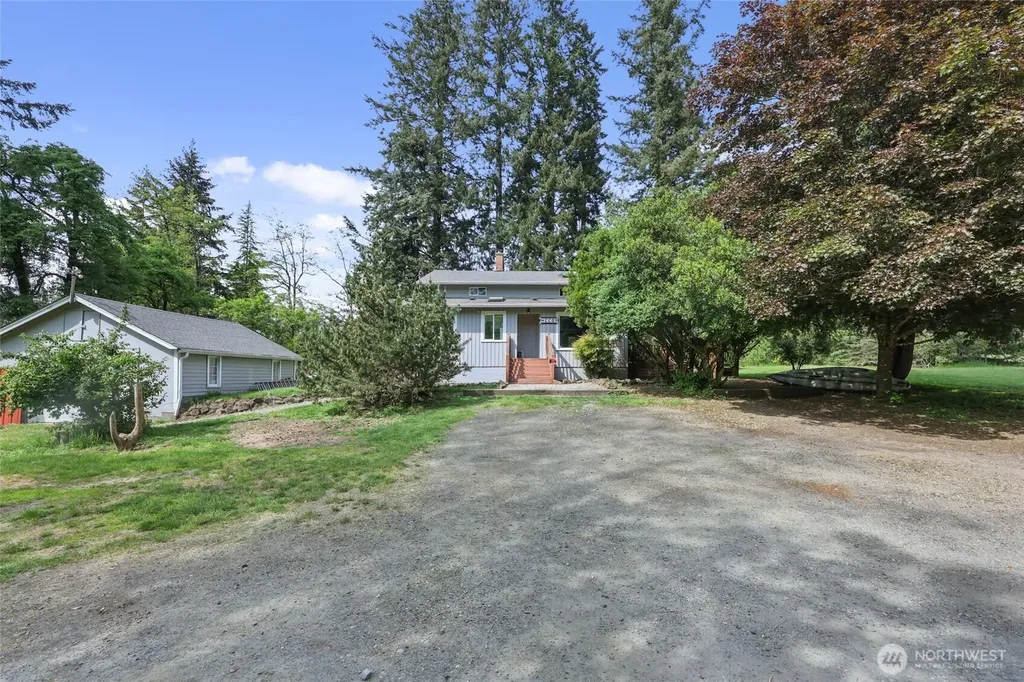1005 Delphi Road SW Olympia WA 98512