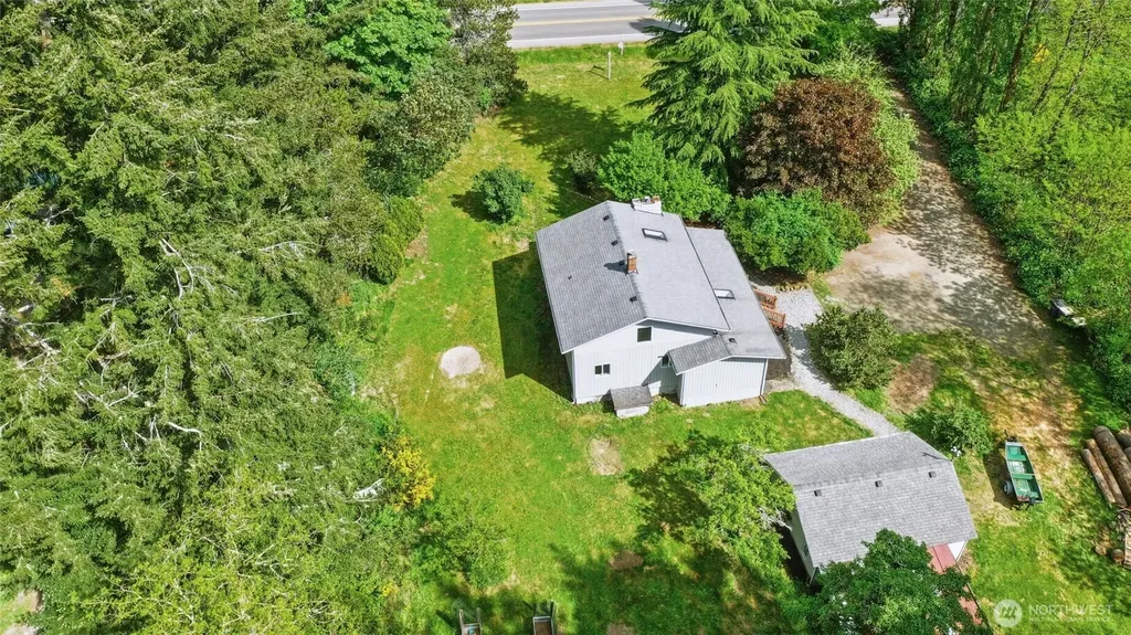 1005 Delphi Road SW Olympia WA 98512