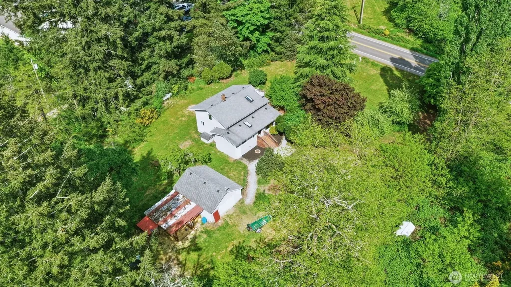 1005 Delphi Road SW Olympia WA 98512