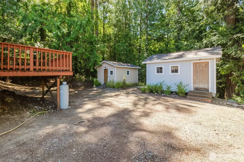 150 E Cedar Street Belfair WA 98528