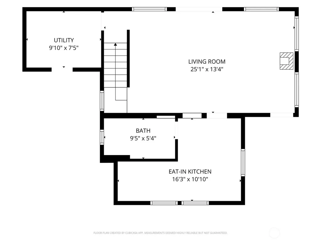150 E Cedar Street Belfair WA 98528