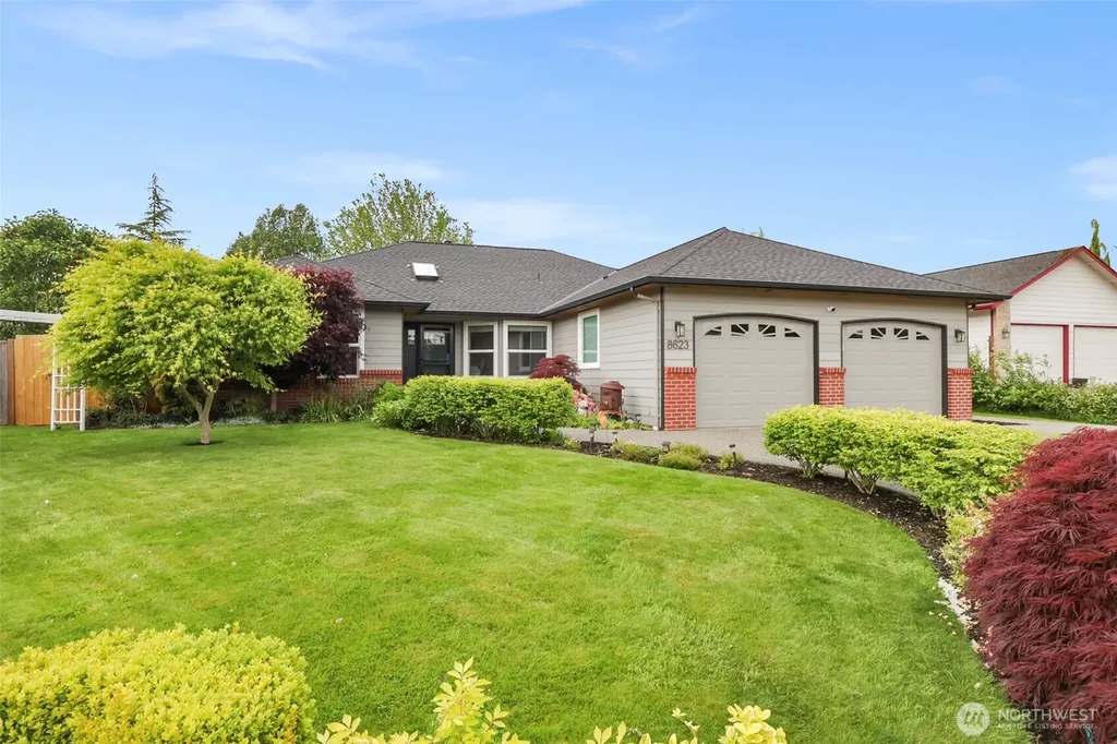 8623 Myrtle Road Stanwood WA 98292