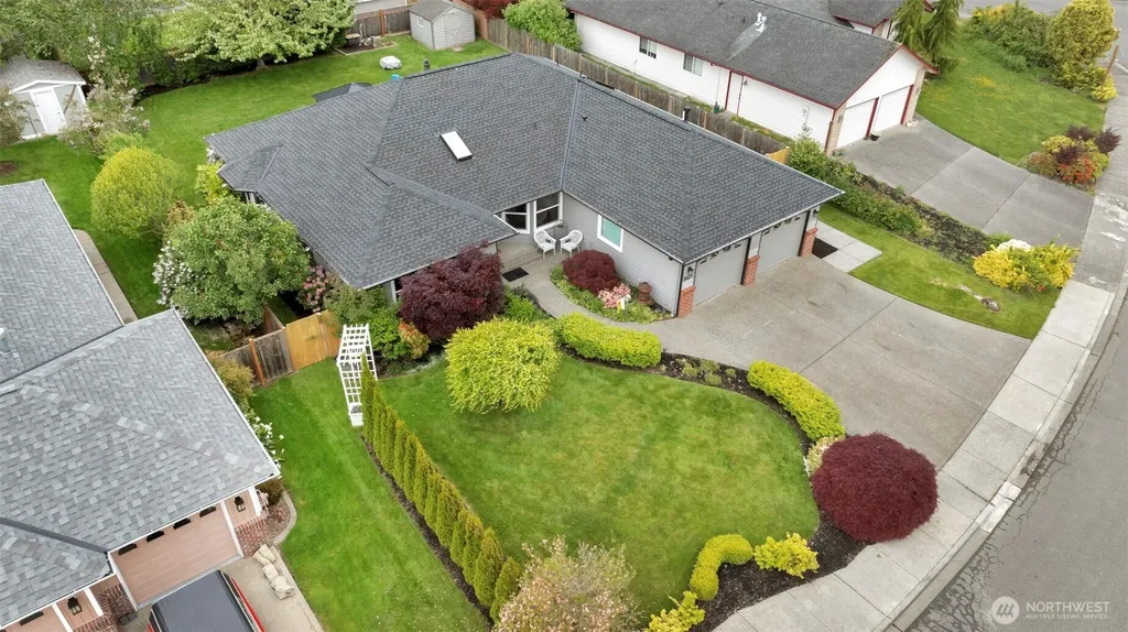 8623 Myrtle Road Stanwood WA 98292