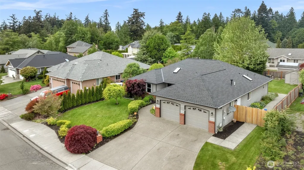 8623 Myrtle Road Stanwood WA 98292