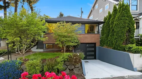 7515 Bagley Avenue N Seattle WA 98103