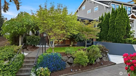 7515 Bagley Avenue N Seattle WA 98103