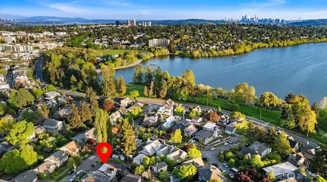 7515 Bagley Avenue N Seattle WA 98103