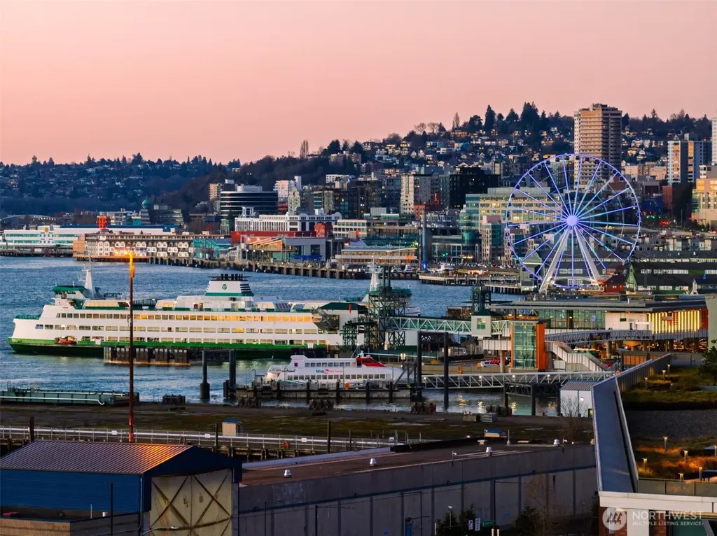 590 1st Avenue S Seattle WA 98104