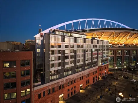 590 1st Avenue S Seattle WA 98104