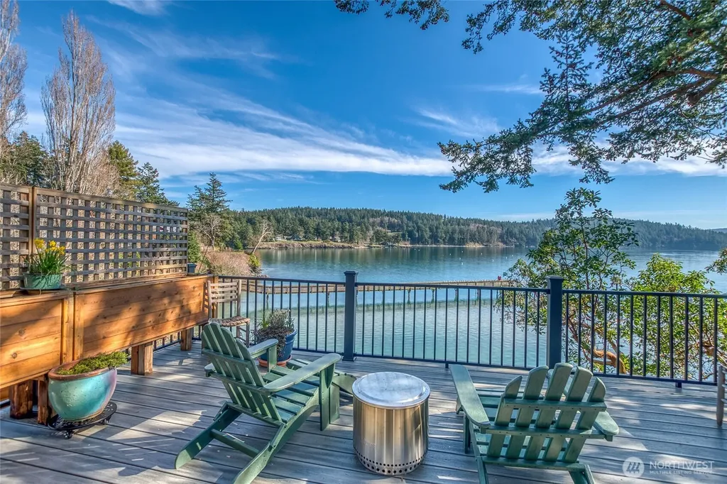 70 Olga Park Lane Orcas Island WA 98279