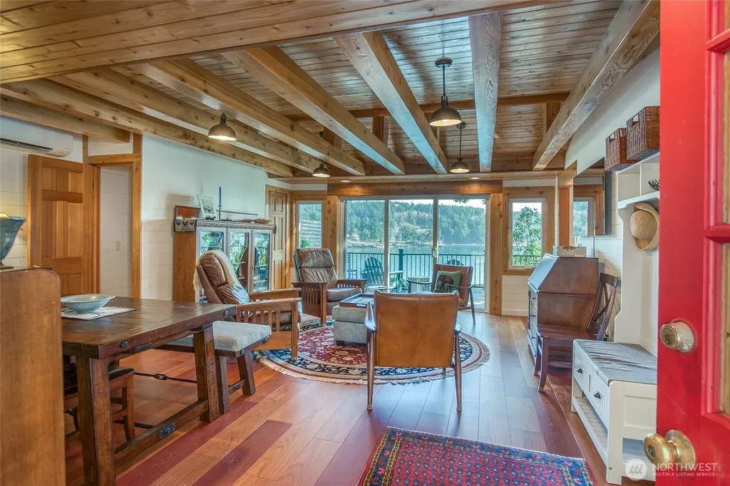 70 Olga Park Lane Orcas Island WA 98279