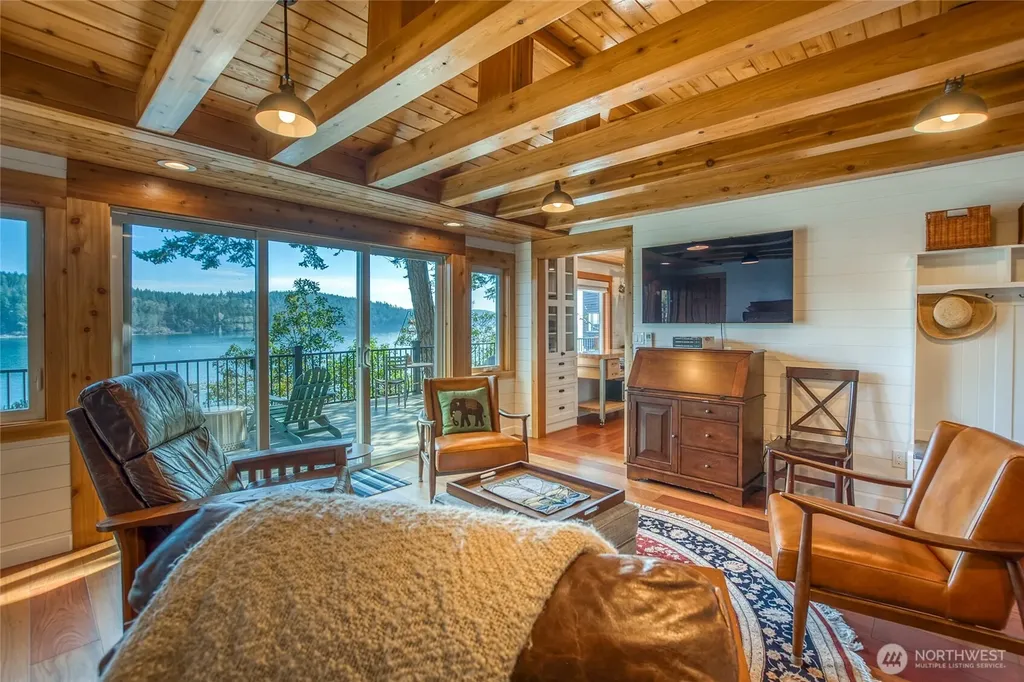 70 Olga Park Lane Orcas Island WA 98279