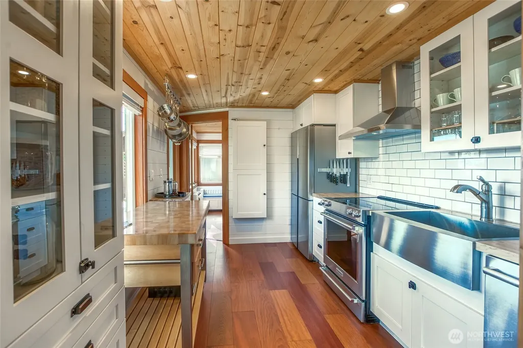 70 Olga Park Lane Orcas Island WA 98279