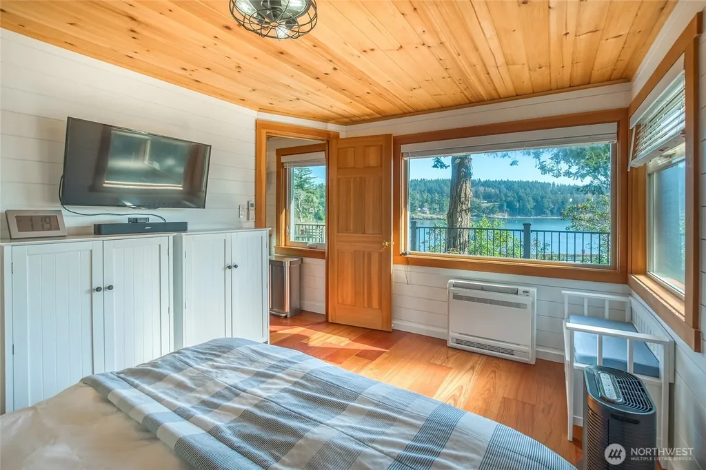 70 Olga Park Lane Orcas Island WA 98279