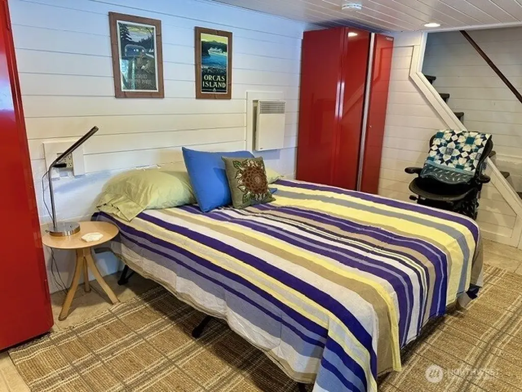 70 Olga Park Lane Orcas Island WA 98279