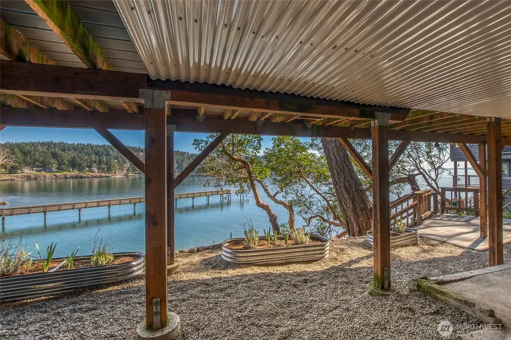 70 Olga Park Lane Orcas Island WA 98279