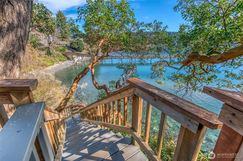 70 Olga Park Lane Orcas Island WA 98279