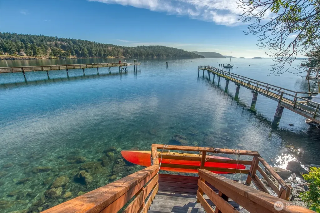 70 Olga Park Lane Orcas Island WA 98279