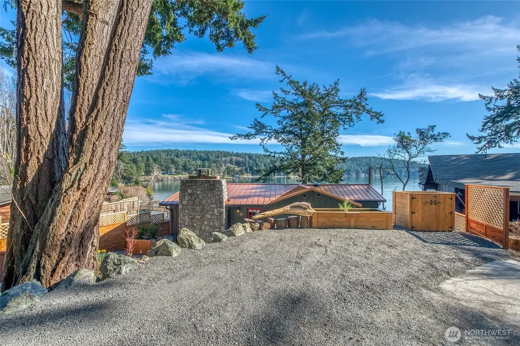 70 Olga Park Lane Orcas Island WA 98279