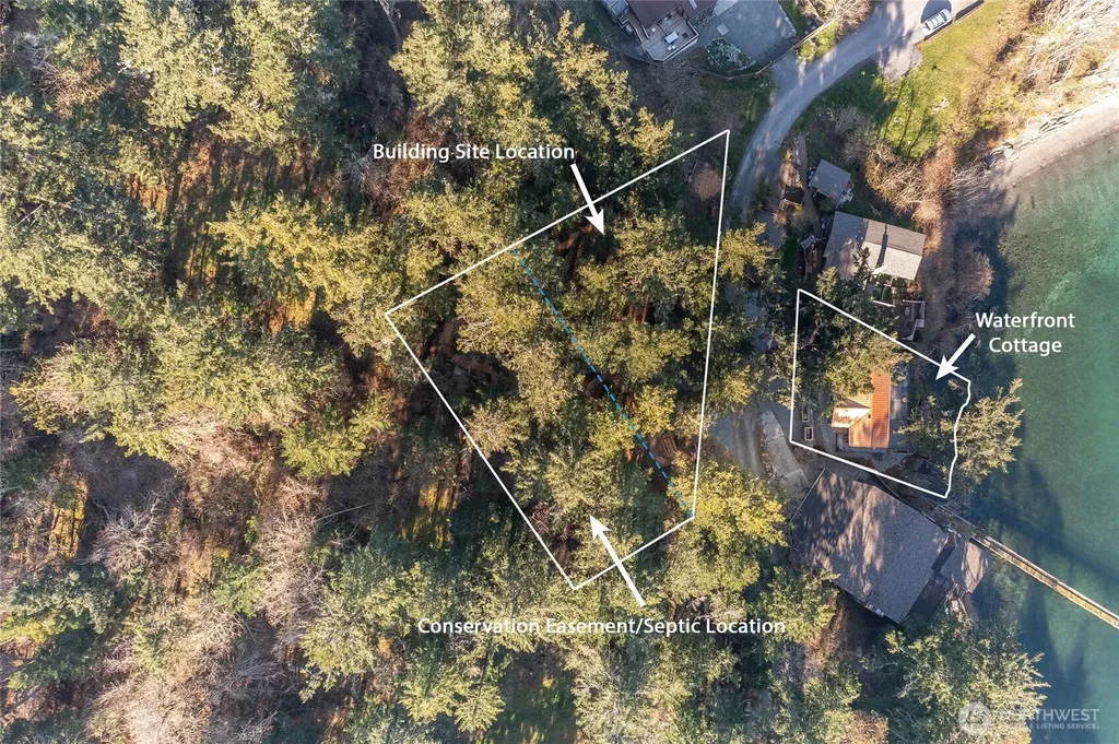 70 Olga Park Lane Orcas Island WA 98279