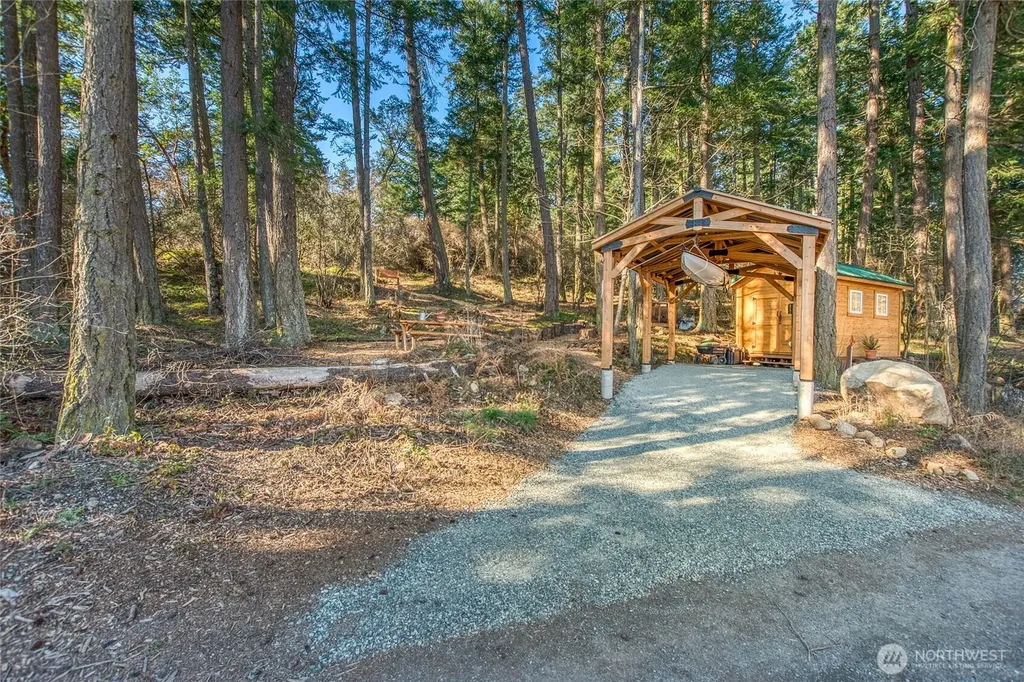 70 Olga Park Lane Orcas Island WA 98279