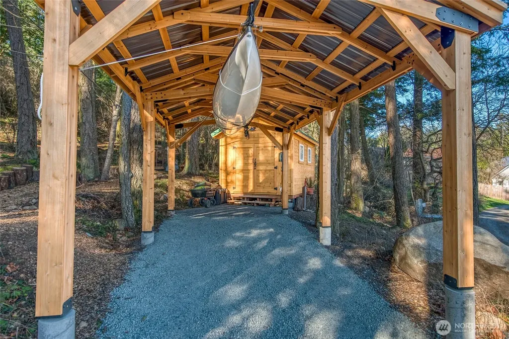70 Olga Park Lane Orcas Island WA 98279