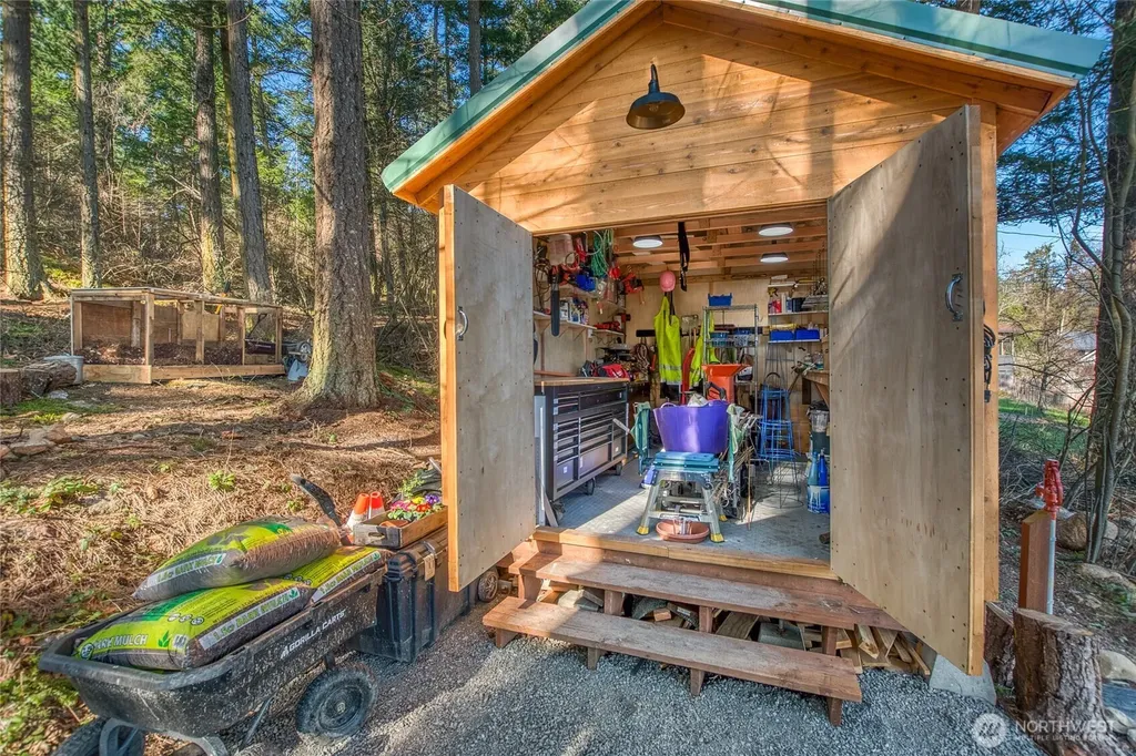 70 Olga Park Lane Orcas Island WA 98279