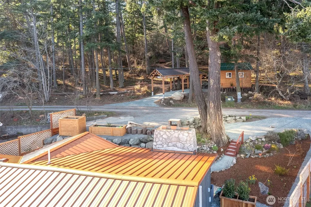 70 Olga Park Lane Orcas Island WA 98279