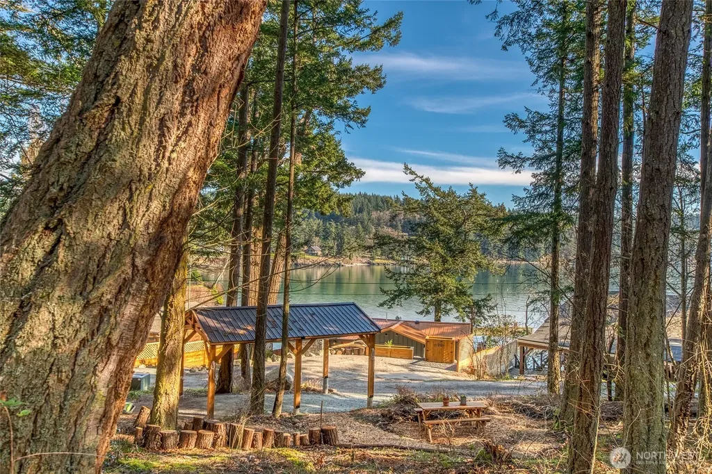 70 Olga Park Lane Orcas Island WA 98279