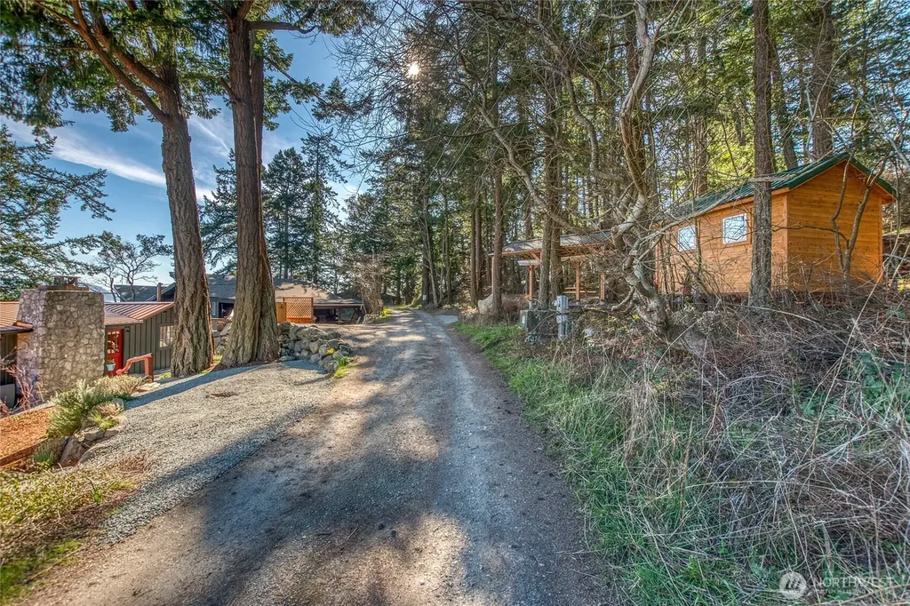70 Olga Park Lane Orcas Island WA 98279