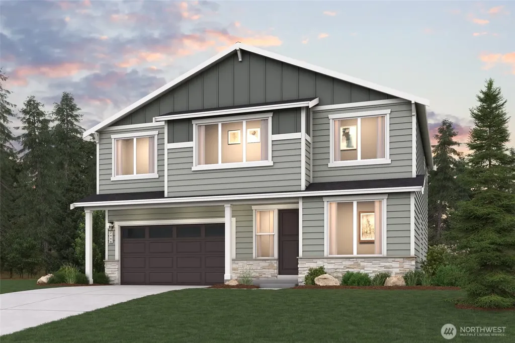3958 Flat Top Drive Bremerton WA 98312