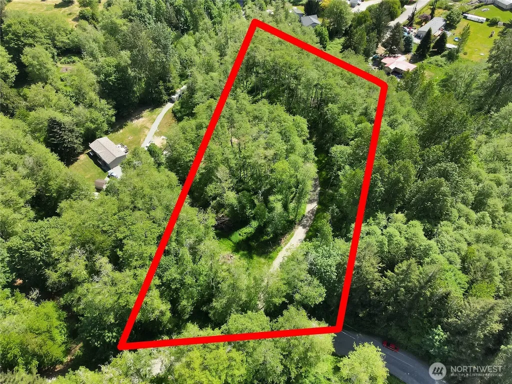31511 367th Avenue NE Arlington WA 98223
