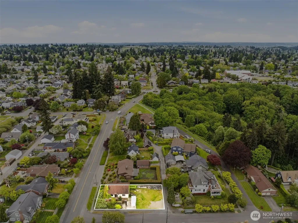 3704 N Tyler Street Tacoma WA 98407