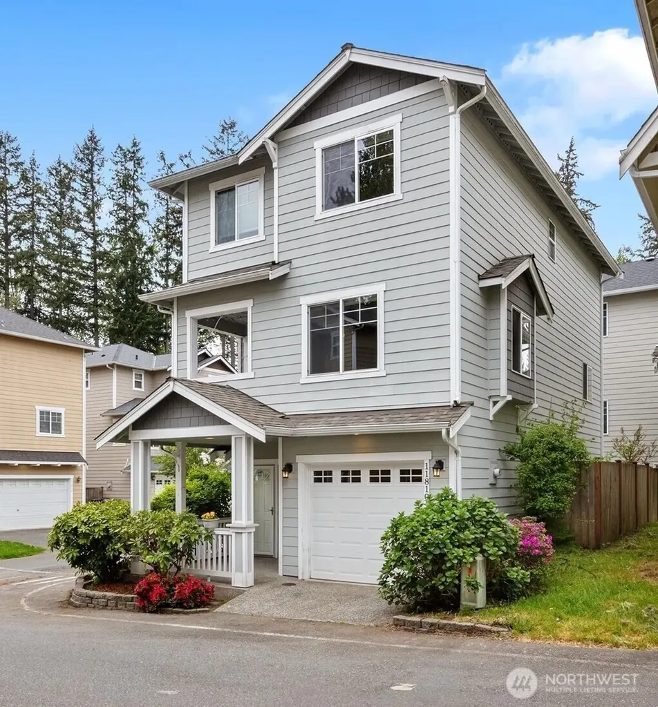 11810 14th Avenue W Everett WA 98204