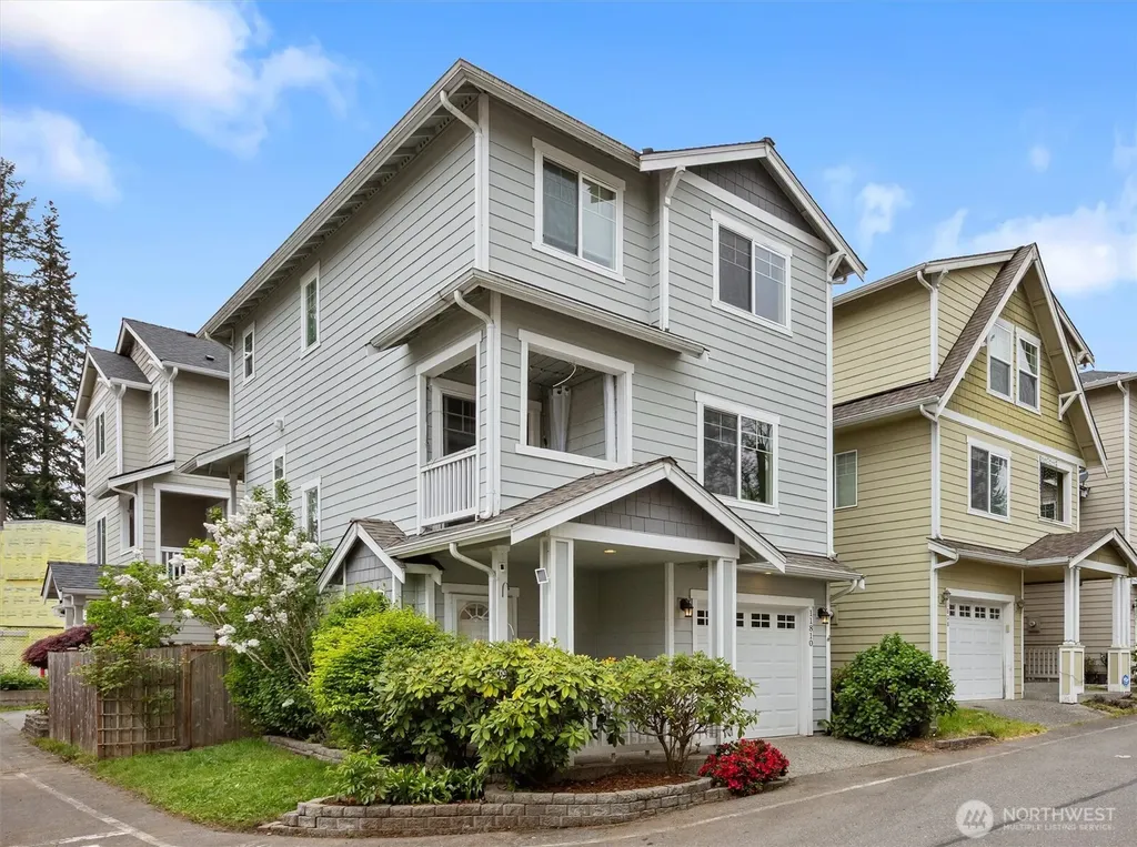 11810 14th Avenue W Everett WA 98204