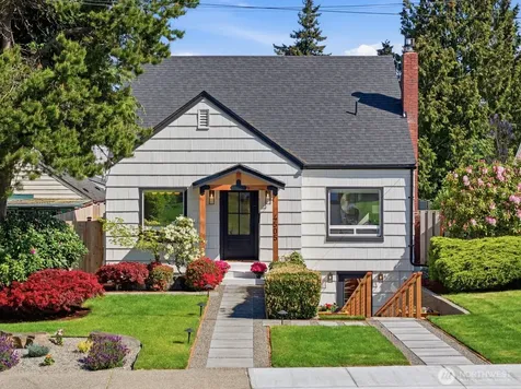 4505 N 25th Street Tacoma WA 98406