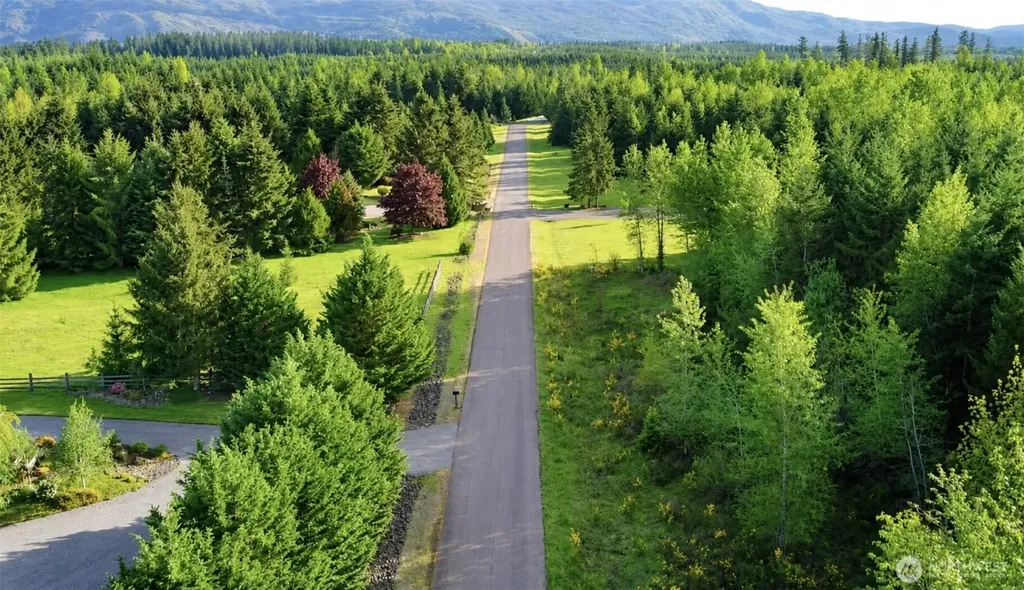 15312 Sunnyside Lane SE Yelm WA 98597
