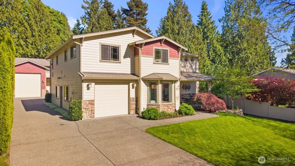 11236 108th Ave NE Kirkland WA 98033