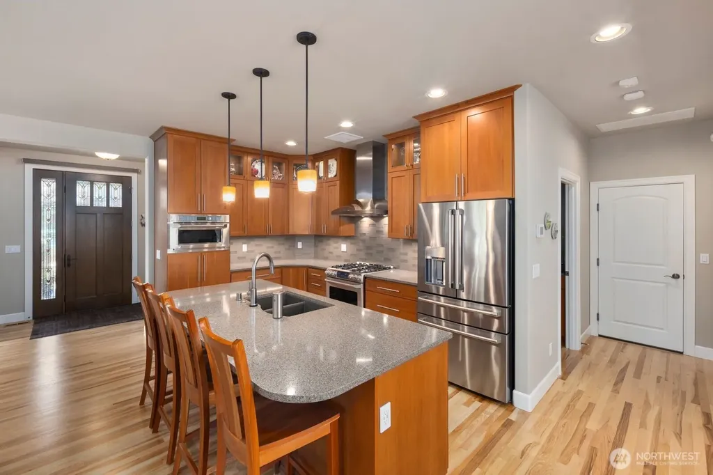 11236 108th Ave NE Kirkland WA 98033
