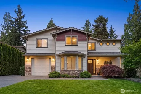 11236 108th Ave NE Kirkland WA 98033