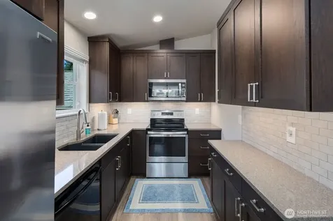 11236 108th Ave NE Kirkland WA 98033