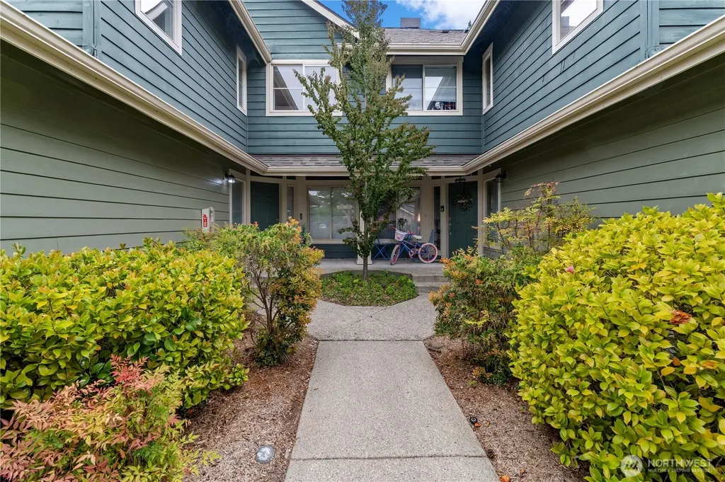 16150 NE 93rd Way Redmond WA 98052