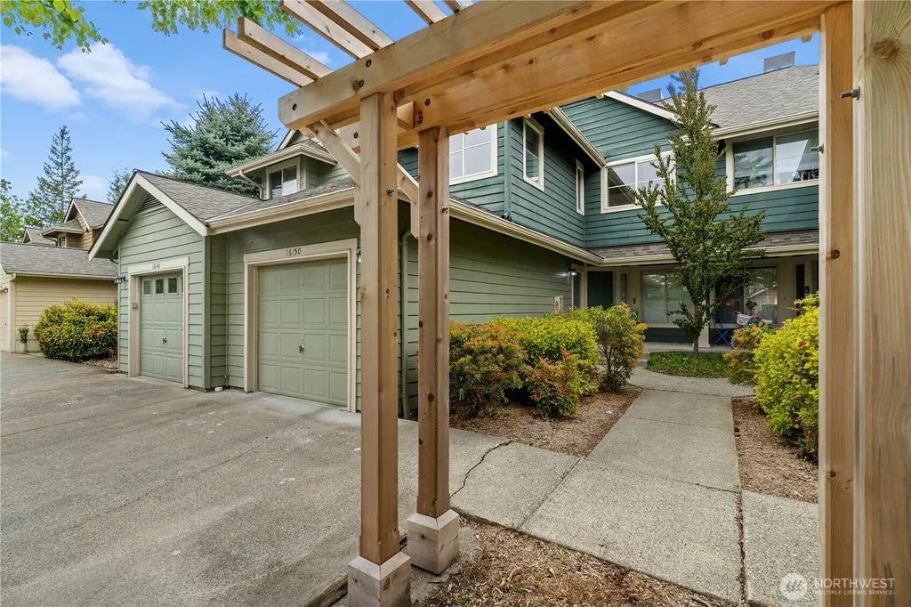 16150 NE 93rd Way Redmond WA 98052