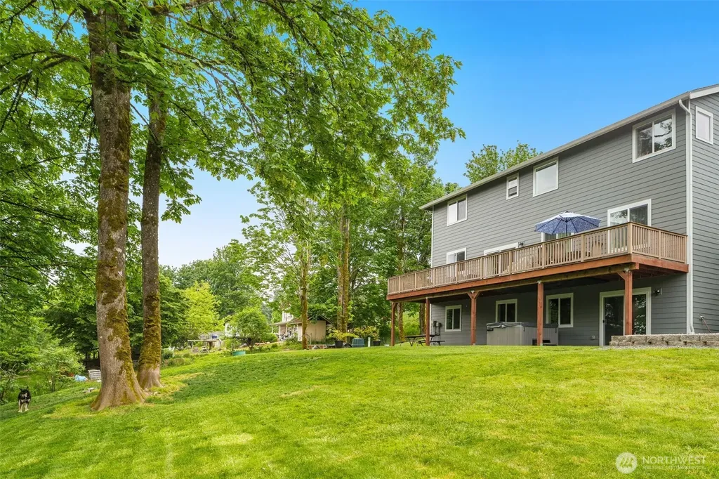 16309 95th Avenue SE Snohomish WA 98296