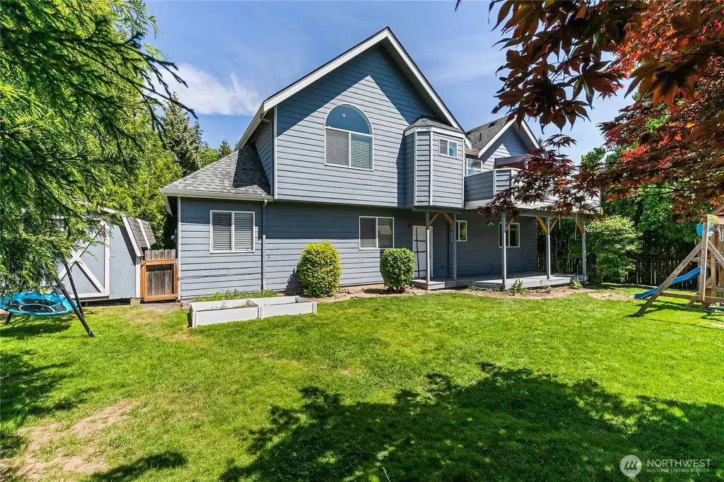 3613 N Grace Lane Bellingham WA 98226