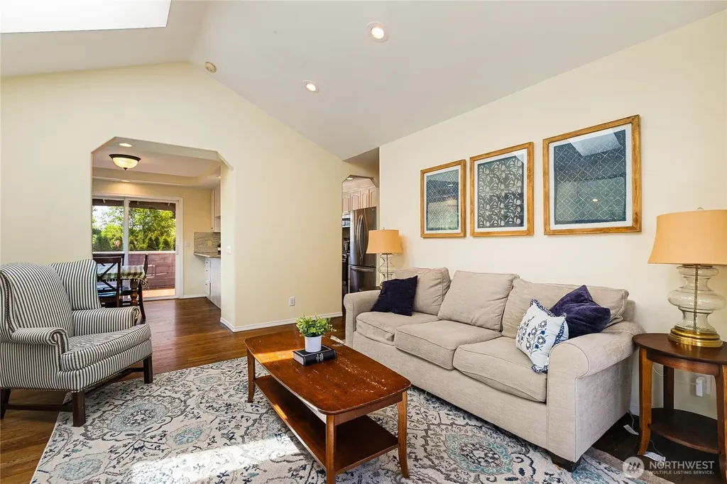 3613 N Grace Lane Bellingham WA 98226