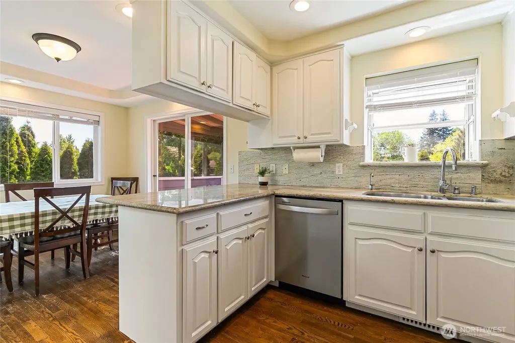 3613 N Grace Lane Bellingham WA 98226