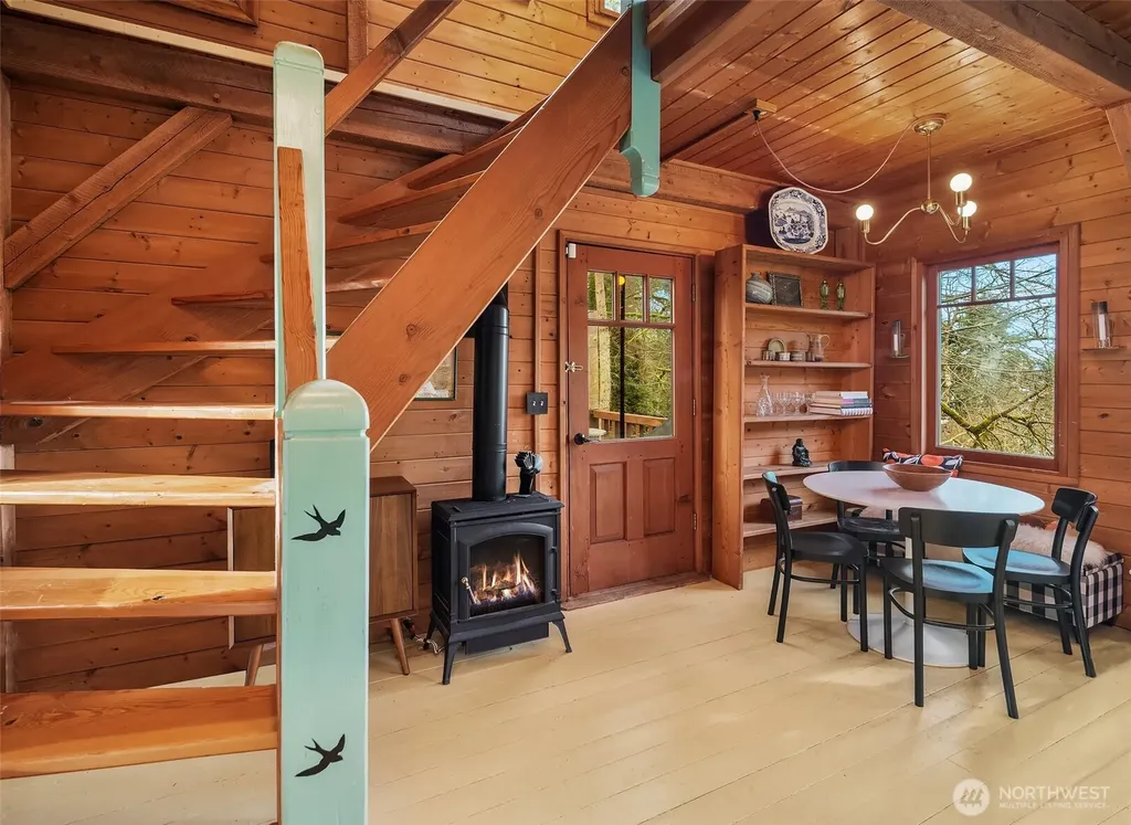12825 SW Ober Beach Road Vashon WA 98070