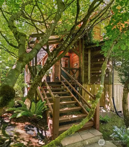 12825 SW Ober Beach Road Vashon WA 98070