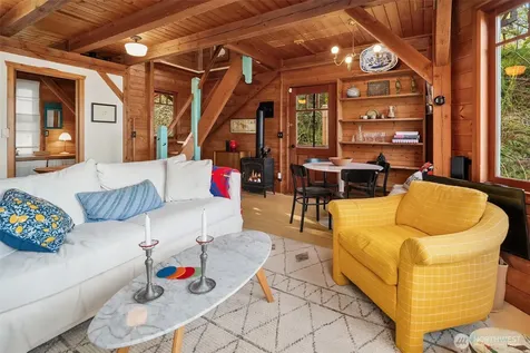 12825 SW Ober Beach Road Vashon WA 98070